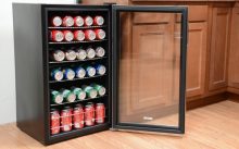 10 Best Can Fridges Reviews and Buying Guide