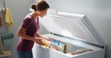 5 Best Chest Freezers Reviews and Buying Guide