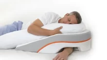 4 Best Pillow for Side Sleepers with Shoulder Pain: Reviews & Guide