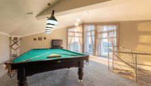 5 Best Billiard Tables for Sale: Upgrade Your Home Decor