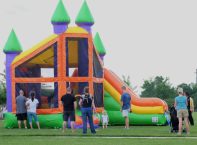 Bounce House Rentals: The Ultimate Guide