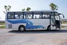 The Different Types of Buses for Sale