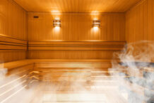 What to Consider When Buying a Custom Sauna