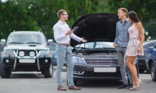 5 Pros of Buying a Used Car