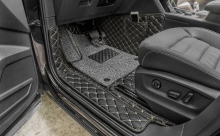 Best Car Mats Buying Guide and Reviews
