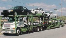 Top Five Myths About Car Shipping