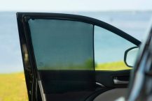 Car Window Shades: Keeping Your Ride Cool and Stylish