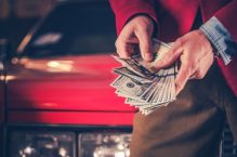 Cash For Cars: What Is It? How Does It Work?