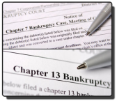 Understanding The Difference Between Chapter 7 And Chapter 13 Bankruptcy