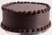 How To Make A Luxurious Chocolate Cake