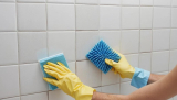 Ultimate Guide to Cleaning Bathroom Tile for a Sparkling Finish