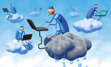 5 Reasons Why Your Business Needs Cloud Computing