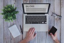 Getting the Most From Your Company Blog