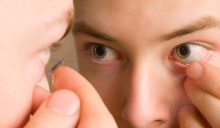 Top 10 Reasons To Try Contact Lenses
