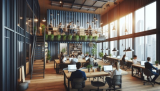 Container Offices: The Ultimate Cost-Effective and Customizable Workspace Solution