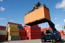 Benefits of On-Line Container Tracking