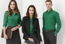 How to Choose the Right Corporate Uniforms for Your Business