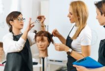 Choosing a Recognized Cosmetology School: The Importance of Accreditation