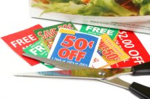 The Journey of the Coupon – Brief History