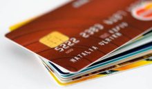 6 Reasons To Go For Credit Cards