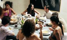 Dinner Party Etiquette: Dos And Donts
