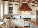15 Timeless French Country Kitchen Ideas to Create a Rustic Charm