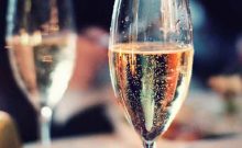 Like A Boss: How to Drink Champagne the Proper Way