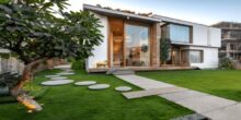 Sustainable Design: How to Create an Eco-Friendly Home