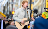 Ed Sheeran Details the Lovestruck Jitters in Sweet New Single