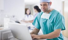 Increase Safety and Level of Patient Care with Electronic Health Records