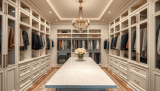 15 Closet Island Ideas: Maximize Storage and Style