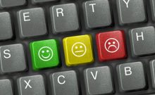 7 Email Etiquette Rules for Email using Emoticons