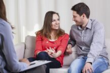 Family and Marriage Counselling: Strengthening Bonds and Resolving Conflicts