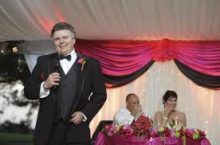 How to Write Father of the Bride Speeches