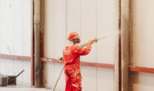 Fireproof Insulation: The Ultimate Shield for Safety