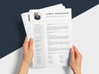 12 Professional Free Resume Templates Google Docs: Supercharge Your Job Search