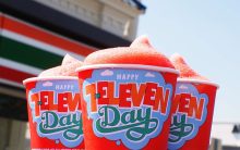 How to Get a Free 7-Eleven Slurpee for 7/11 Day