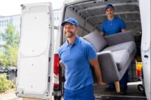 10 Essential Tips for Furniture Transport Service: A Smooth Move for Your Belongings