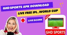 GHD Sport Apk Download: Your Ultimate Guide