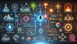 Evolving Game Mechanics Where Strategy Meets Exciting Chance