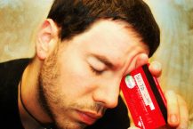 5 Reasons You Shouldn’t Get a Credit Card