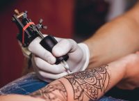 The Most Common Mistakes People Make When Getting a Tattoo