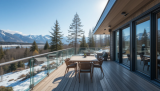 Affordable Custom Glass Railings in Canada for Homes and Decks