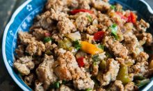 Ground Turkey: A Must for Your Weekly Meal Plan