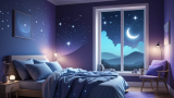 Guided Sleep Meditation App Free – Powerful and Peaceful Nights