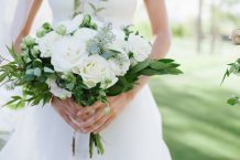 Why a Hand Tied Flower Bouquet Matters?