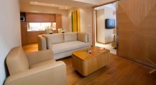 Hong Kong Accommodations: Be Delighted in a Happy Valley Serviced Apartment