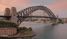 Why Tourists Have a Hard Time Saying Goodbye to Sydney