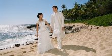 Four Hawaii Wedding Packages