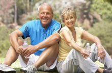 How to Improve Your Health During Your Senior Years